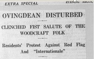 Avening Argus report