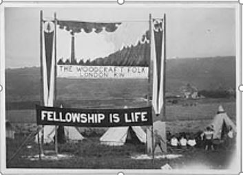 Fellowship is life 2