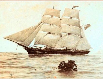 Shoreham by sea boat