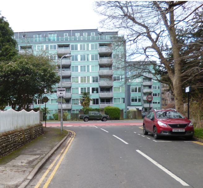 Western Withdean 2019