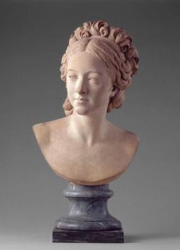 Natalie de Laborde (Louvre plus)