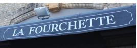 La Fourchette