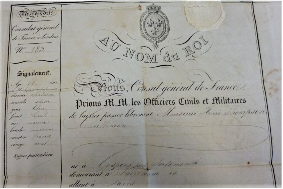 Au nom du Roi The Keep