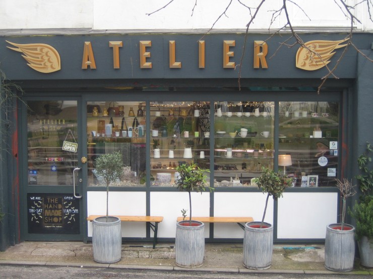 Atelier Feb 2020