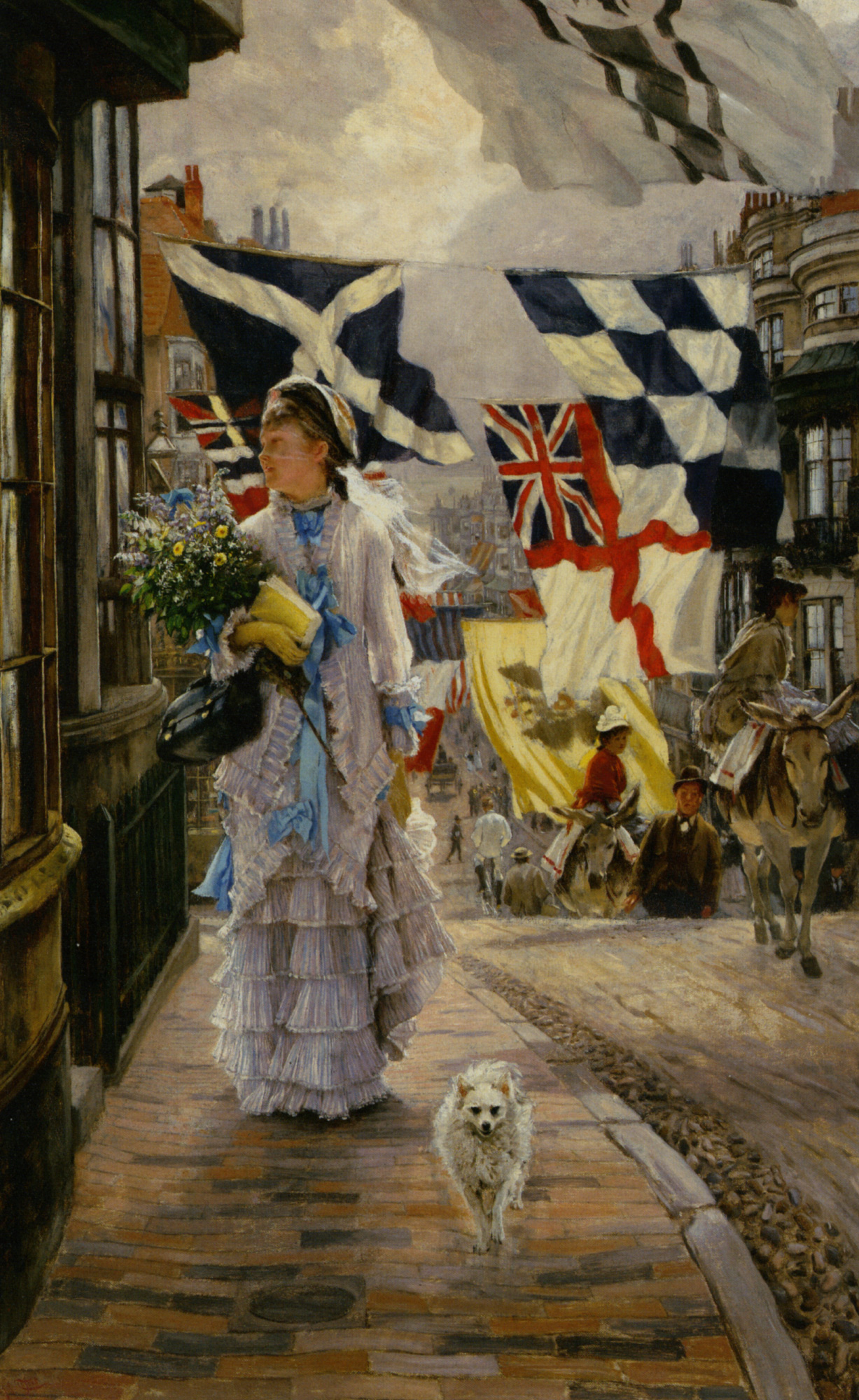 james_tissot_-_a_fete_day_at_brighton