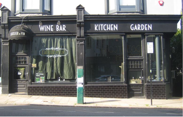 L'Atelier du Vin 7 Dials Sept 2021