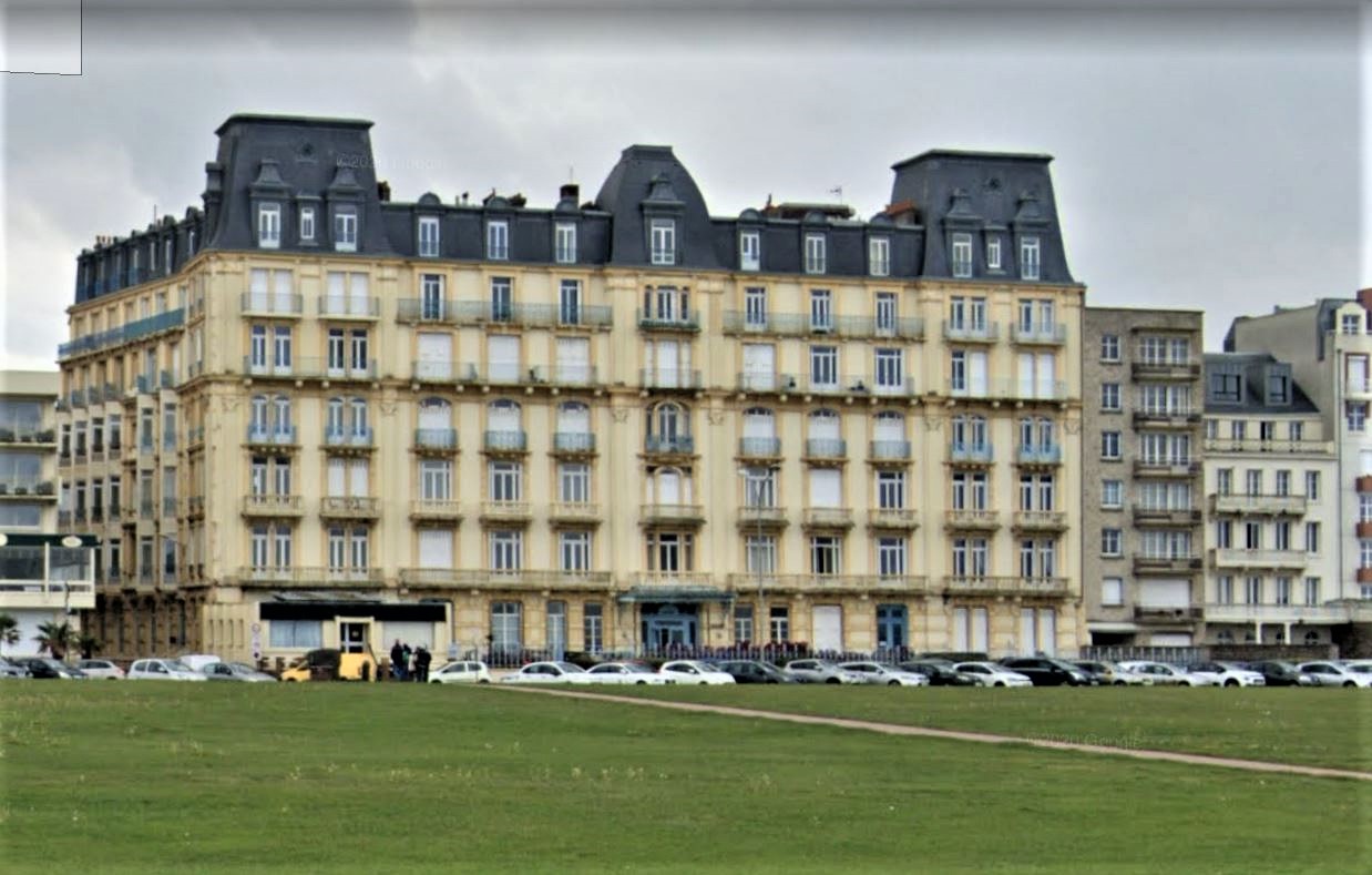 Castel Royal Google image 2020 copy